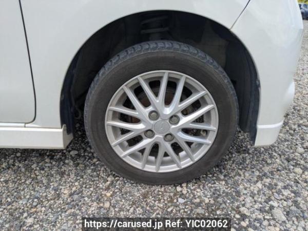 Used 2011 AT daihatsu move LA100S Image[19]
