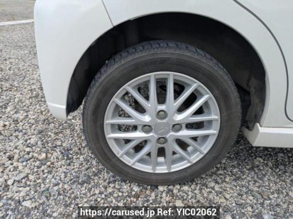 Used 2011 AT daihatsu move LA100S Image[20]