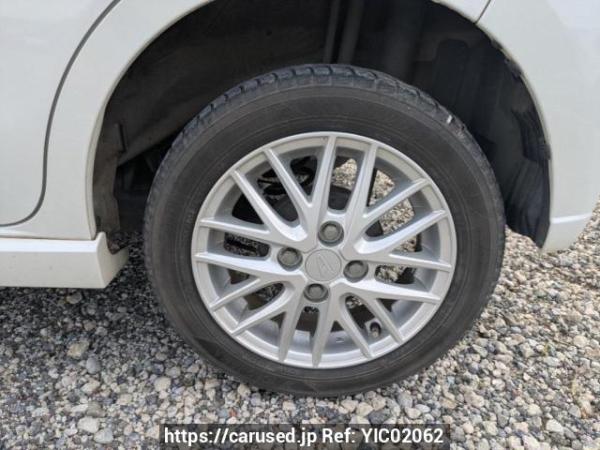 Used 2011 AT daihatsu move LA100S Image[21]