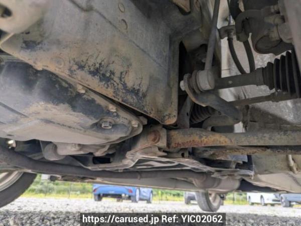 Used 2011 AT daihatsu move LA100S Image[24]