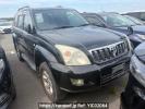 Toyota Land Cruiser Prado TRJ120W