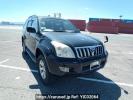Toyota Land Cruiser Prado TRJ120W