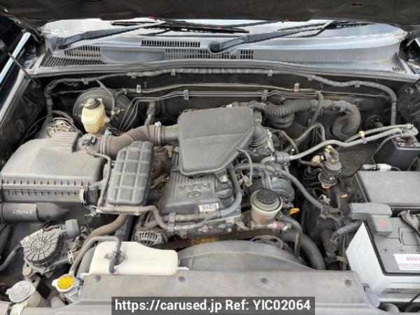 Used 2005 AT toyota land-cruiser-prado TRJ120W Image[5]
