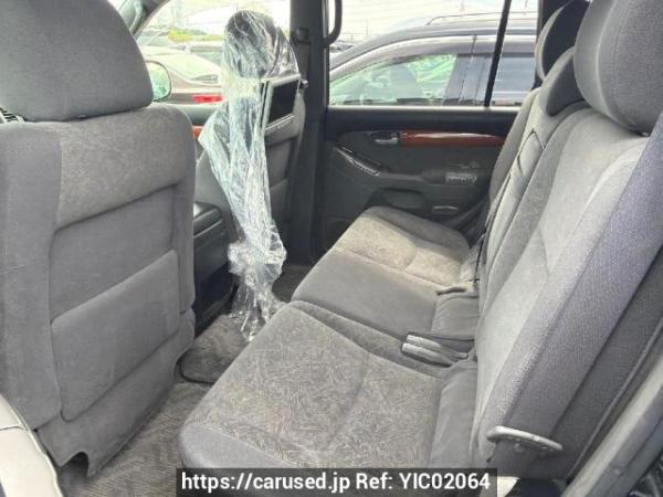 Used 2005 AT toyota land-cruiser-prado TRJ120W Image[9]