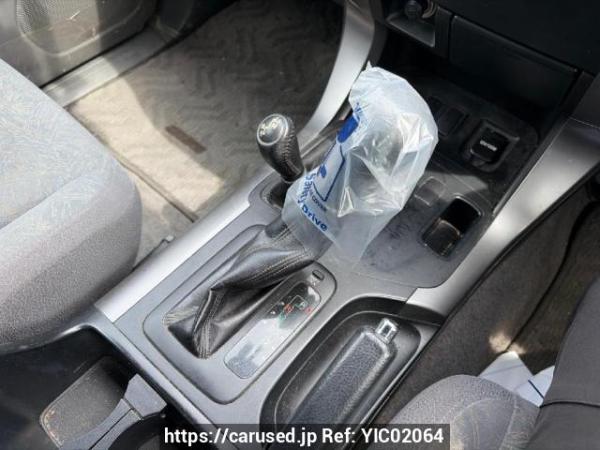 Used 2005 AT toyota land-cruiser-prado TRJ120W Image[12]