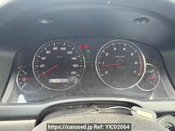 Used 2005 AT toyota land-cruiser-prado TRJ120W Image[14]