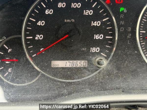 Used 2005 AT toyota land-cruiser-prado TRJ120W Image[15]