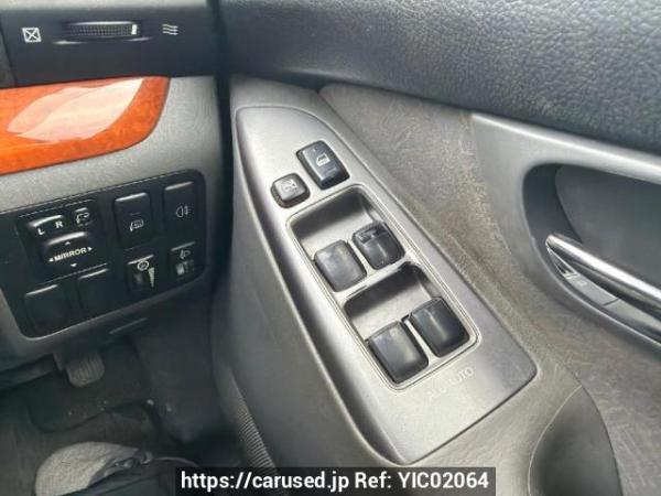Used 2005 AT toyota land-cruiser-prado TRJ120W Image[17]