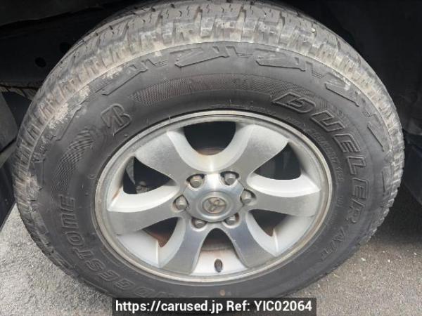 Used 2005 AT toyota land-cruiser-prado TRJ120W Image[18]