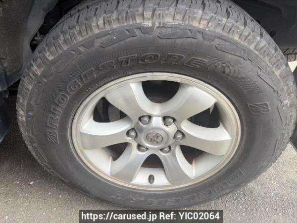 Used 2005 AT toyota land-cruiser-prado TRJ120W Image[20]