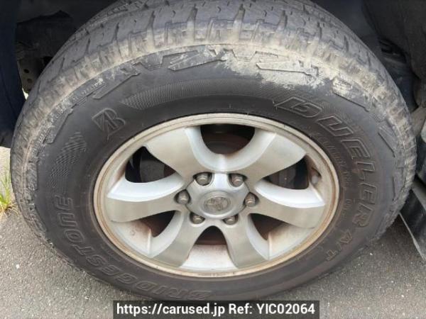 Used 2005 AT toyota land-cruiser-prado TRJ120W Image[21]