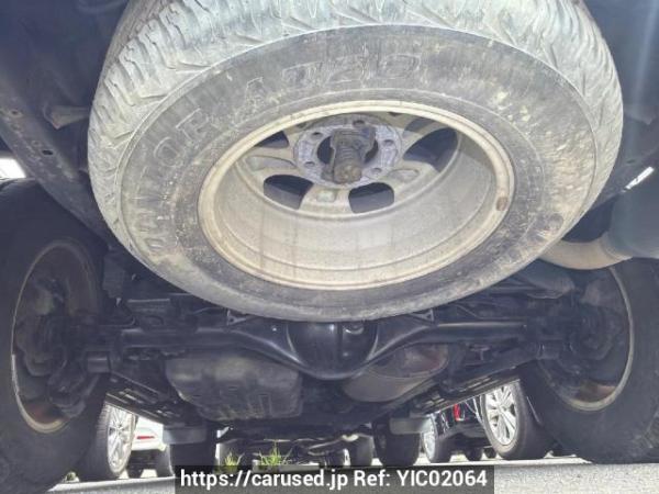 Used 2005 AT toyota land-cruiser-prado TRJ120W Image[22]