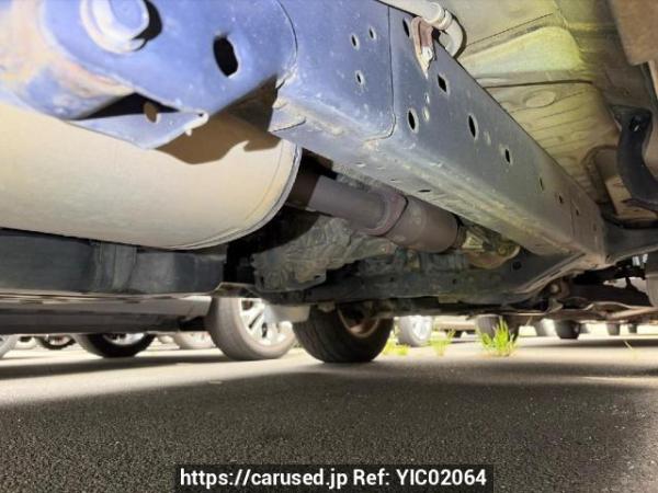 Used 2005 AT toyota land-cruiser-prado TRJ120W Image[24]