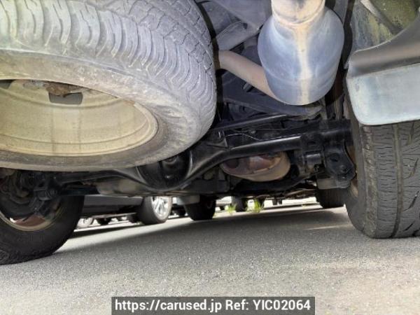 Used 2005 AT toyota land-cruiser-prado TRJ120W Image[25]