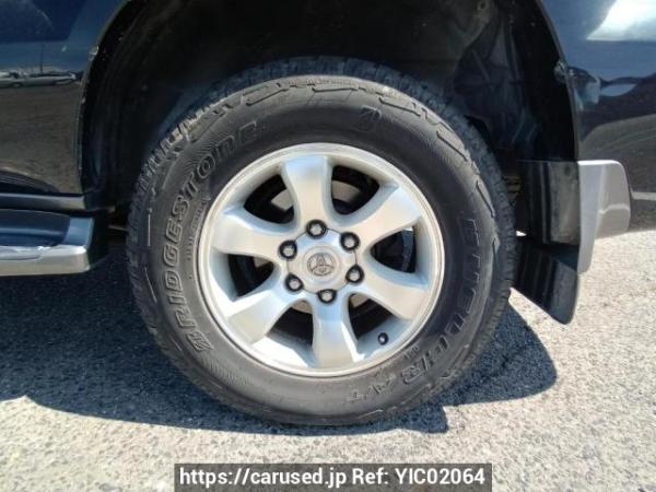 Used 2005 AT toyota land-cruiser-prado TRJ120W Image[29]