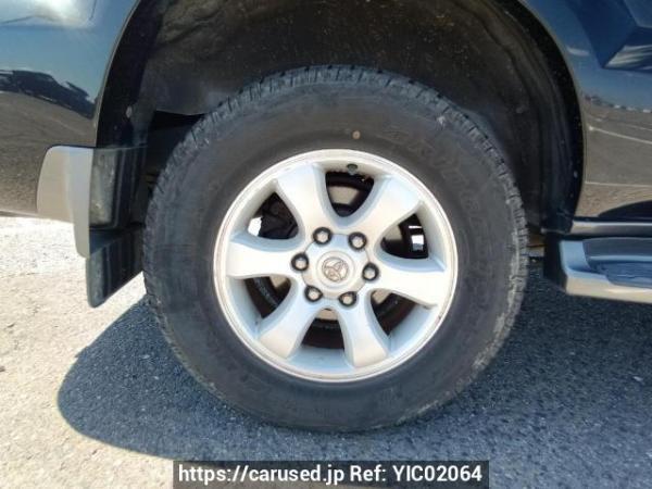 Used 2005 AT toyota land-cruiser-prado TRJ120W Image[30]