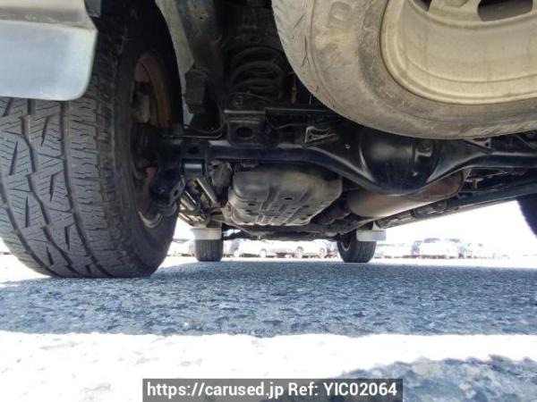 Used 2005 AT toyota land-cruiser-prado TRJ120W Image[37]