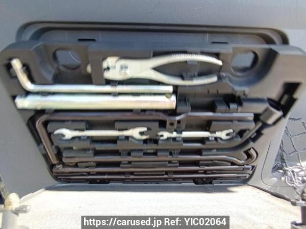 Used 2005 AT toyota land-cruiser-prado TRJ120W Image[40]
