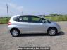 Used 2011 AT honda fit GE6 Image[7]