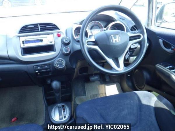 Used 2011 AT honda fit GE6 Image[18]
