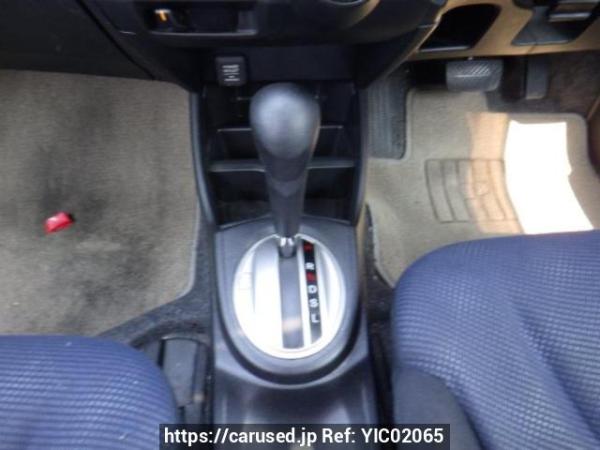 Used 2011 AT honda fit GE6 Image[19]