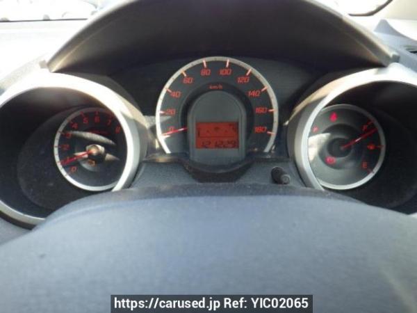 Used 2011 AT honda fit GE6 Image[20]