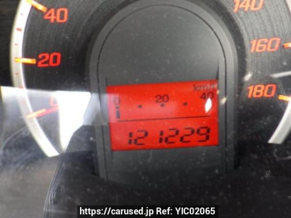 Used 2011 AT honda fit GE6 Image[21]