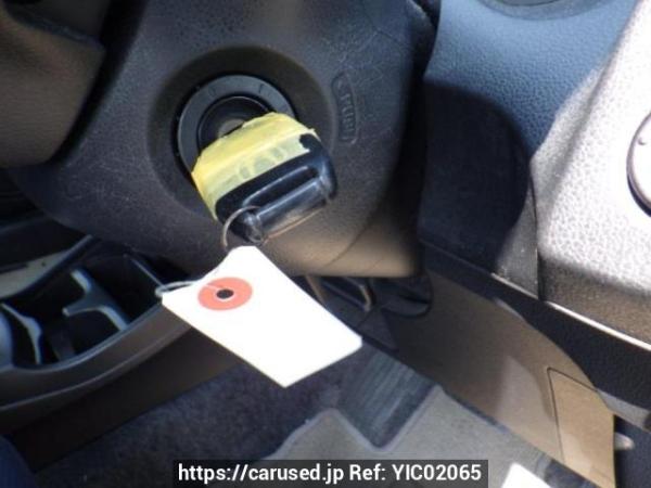Used 2011 AT honda fit GE6 Image[22]