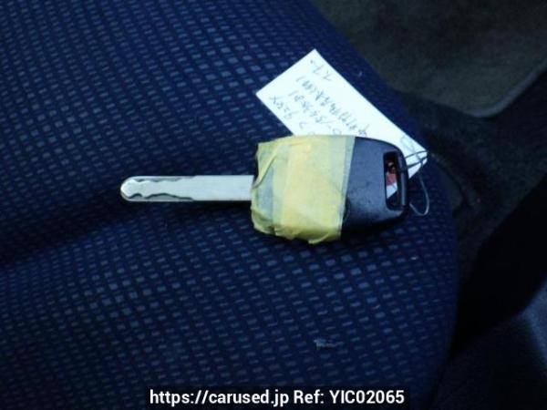 Used 2011 AT honda fit GE6 Image[23]