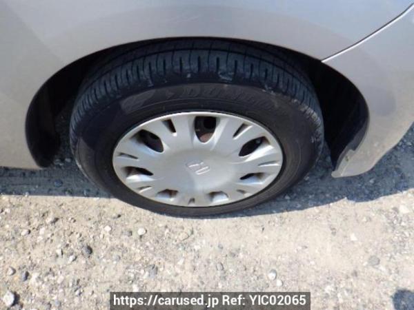 Used 2011 AT honda fit GE6 Image[24]