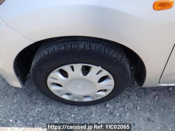 Used 2011 AT honda fit GE6 Image[25]