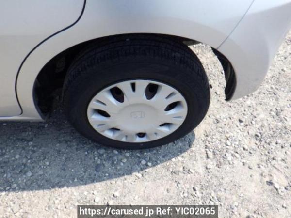 Used 2011 AT honda fit GE6 Image[27]