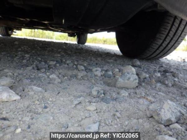 Used 2011 AT honda fit GE6 Image[29]