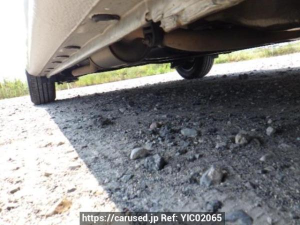 Used 2011 AT honda fit GE6 Image[30]