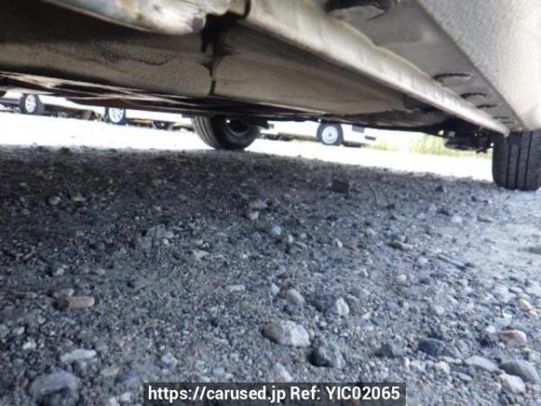 Used 2011 AT honda fit GE6 Image[33]