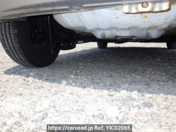 Used 2011 AT honda fit GE6 Image[34]