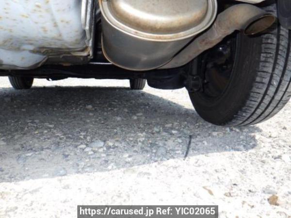 Used 2011 AT honda fit GE6 Image[35]
