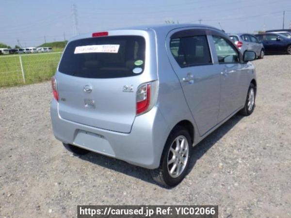 Used 2013 AT daihatsu mira-e-s LA300S Image[6]