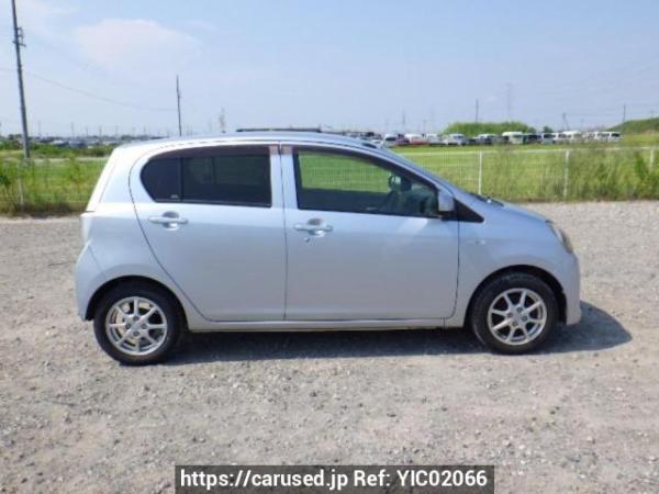 Used 2013 AT daihatsu mira-e-s LA300S Image[7]