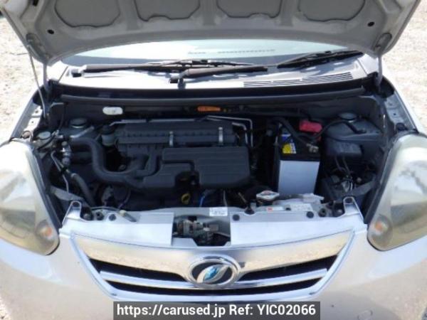 Used 2013 AT daihatsu mira-e-s LA300S Image[9]