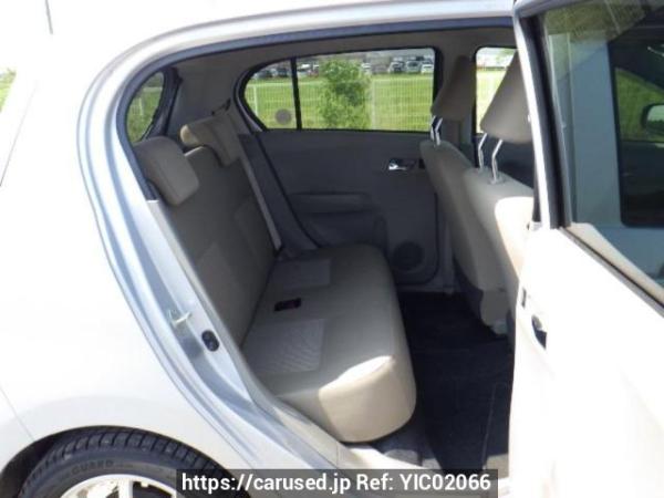 Used 2013 AT daihatsu mira-e-s LA300S Image[13]