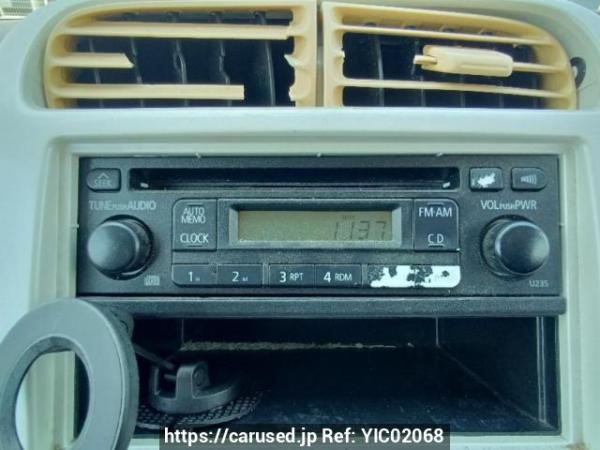 Used 2008 AT mitsubishi ek-wagon H82W Image[20]