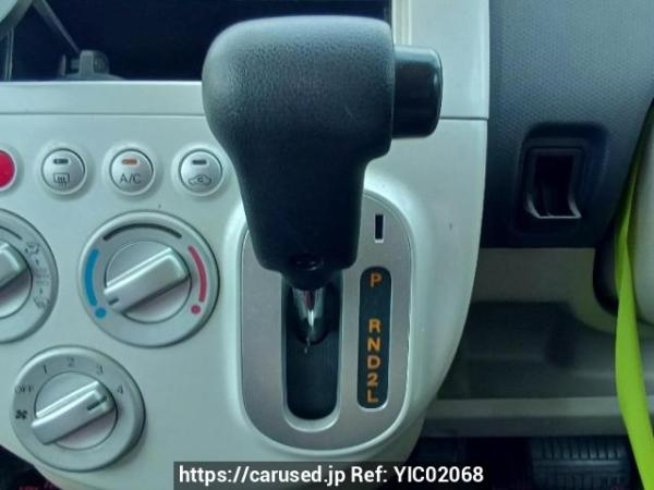 Used 2008 AT mitsubishi ek-wagon H82W Image[22]