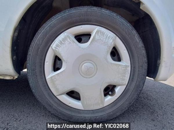 Used 2008 AT mitsubishi ek-wagon H82W Image[26]