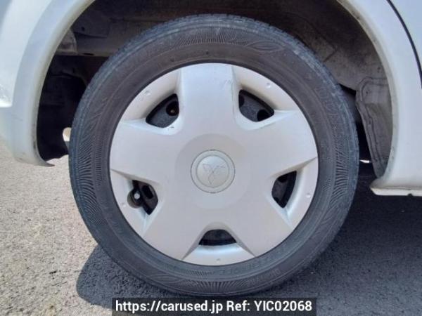 Used 2008 AT mitsubishi ek-wagon H82W Image[28]