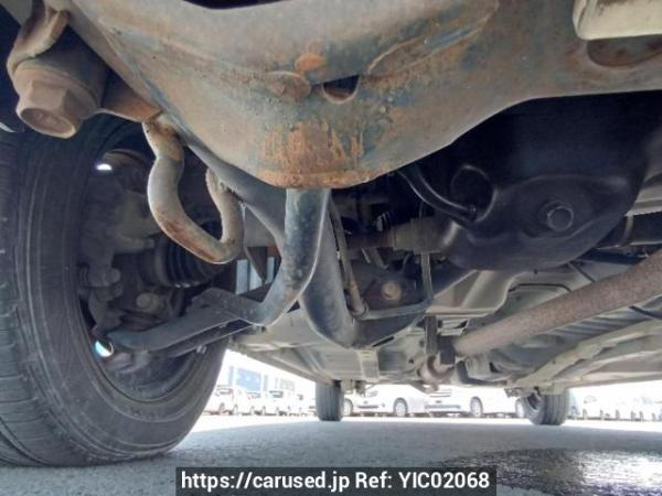 Used 2008 AT mitsubishi ek-wagon H82W Image[30]