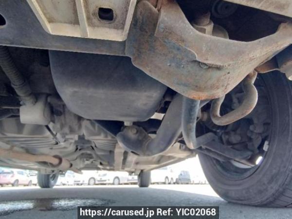 Used 2008 AT mitsubishi ek-wagon H82W Image[31]