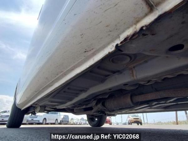 Used 2008 AT mitsubishi ek-wagon H82W Image[34]