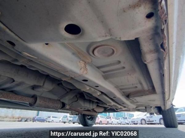 Used 2008 AT mitsubishi ek-wagon H82W Image[35]