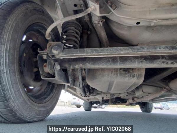 Used 2008 AT mitsubishi ek-wagon H82W Image[36]